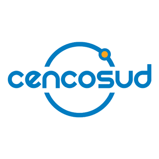 Logo de Cencosud