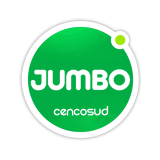 Logo de Jumbo