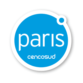 Logo de Paris