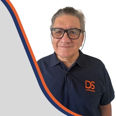 Francisco del Solar, Gerente General en DS Certificaciones