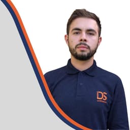 Ignacio Velarde, Inspector Técnico en DS Certificaciones